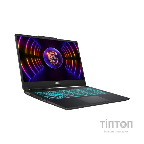 Ноутбук MSI Cyborg 15 (A12VE-648XUA)