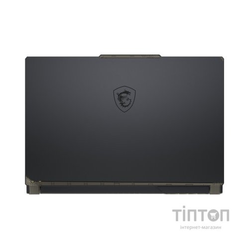Ноутбук MSI Cyborg 15 (A12VE-648XUA)