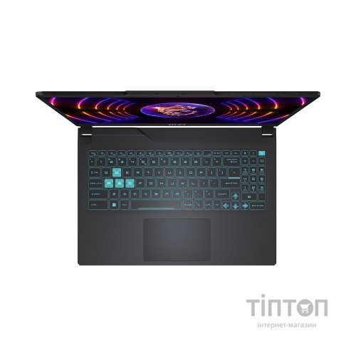 Ноутбук MSI Cyborg 15 A13VF (9S7-15K111-699)