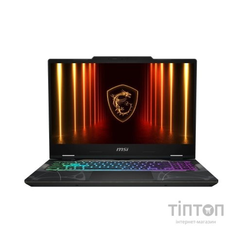 Ноутбук MSI Cyborg 15 (B2RWFKG-071US)
