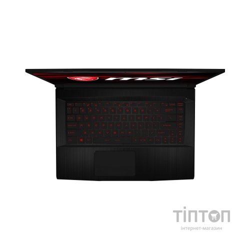 Ноутбук MSI GF63 (THIN_GF63_12UDX-NEW)