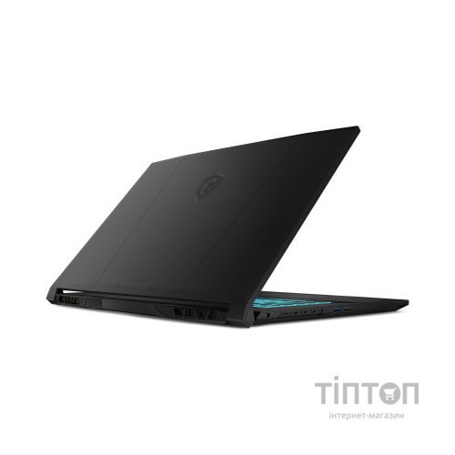 Ноутбук MSI Katana 17 (B12UCRK-1054PL)
