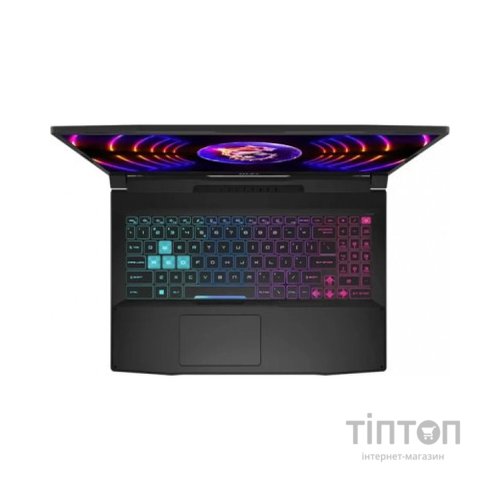 Ноутбук MSI Katana 17 (B12UCRK-1055XPL)