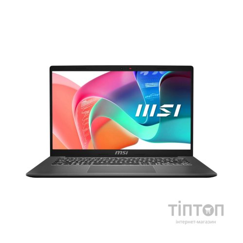 Ноутбук MSI Modern 14 F13MG-216XUA (9S7-14S121-216)
