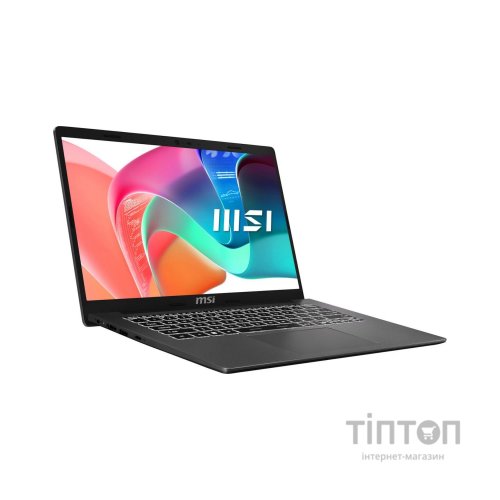 Ноутбук MSI Modern 14 F13MG-217XUA (9S7-14S121-217)