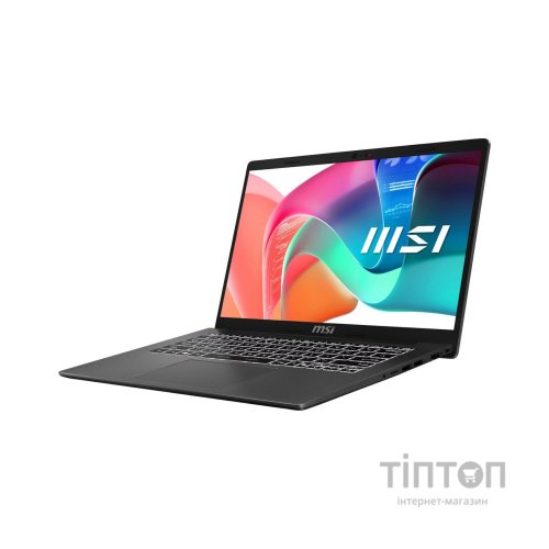 Ноутбук MSI Modern 14 F13MG-217XUA (9S7-14S121-217)