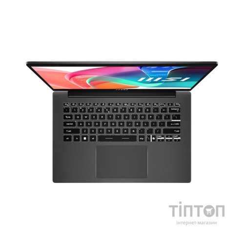Ноутбук MSI Modern 14 F13MG-217XUA (9S7-14S121-217)