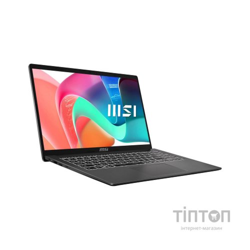 Ноутбук MSI Modern 15 F13MG-272XUA (9S7-15S121-272)