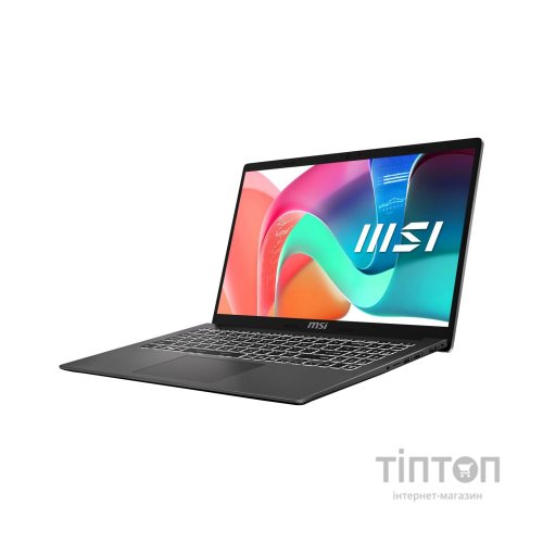 Ноутбук MSI Modern 15 F13MG-272XUA (9S7-15S121-272)