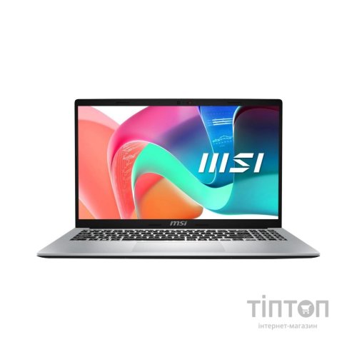 Ноутбук MSI Modern 15 F13MG-273XUA (9S7-15S122-273)
