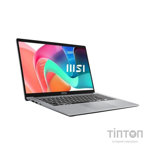Ноутбук MSI Modern 15 F13MG-273XUA (9S7-15S122-273)