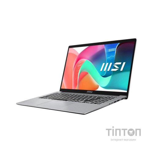Ноутбук MSI Modern 15 F13MG-273XUA (9S7-15S122-273)