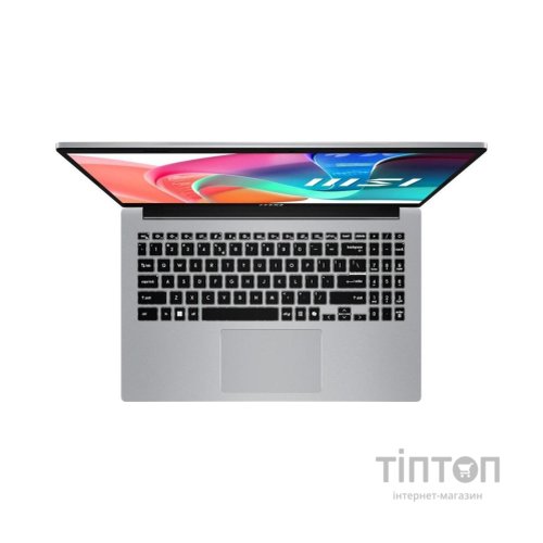 Ноутбук MSI Modern 15 F13MG-273XUA (9S7-15S122-273)