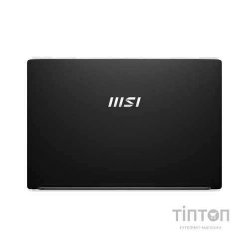Ноутбук MSI Modern 15 H AI C1MG-200XUA (9S7-15H551-200)