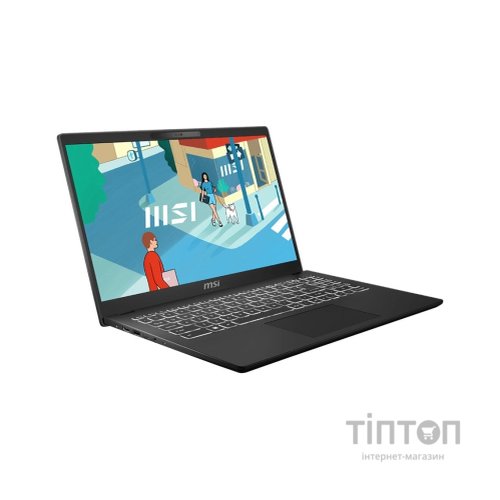 Ноутбук MSI Modern 15 H C13M-262XUA (9S7-15H431-262)