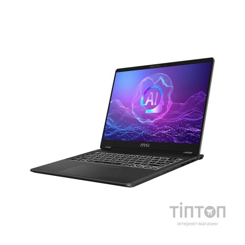 Ноутбук MSI Prestige 14 AI+Evo C2VMG-014UA (9S7-14N311-014)