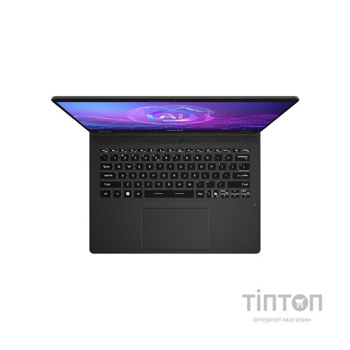 Ноутбук MSI Prestige 14 AI+Evo C2VMG-014UA (9S7-14N311-014)