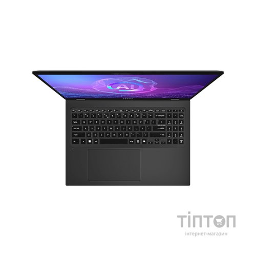 Ноутбук MSI Prestige 16 AI+Evo B2VMG-028UA (9S7-15A331-028)