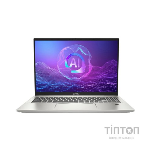 Ноутбук MSI Prestige A16 AI+ A3HMG-082UA (9S7-159K12-082)