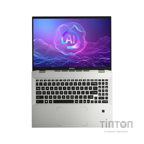 Ноутбук MSI Prestige A16 AI+ A3HMG-082UA (9S7-159K12-082)