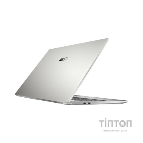 Ноутбук MSI Prestige A16 AI+ A3HMG-082UA (9S7-159K12-082)