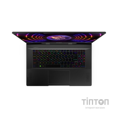 Ноутбук MSI Stealth Studio (STEALTH_A13VG-018XUA)