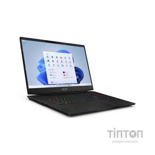 Ноутбук MSI Stealth Studio (STEALTH_A13VG-018XUA)