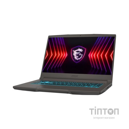 Ноутбук MSI Thin 15 (9S7-16R831-2663)