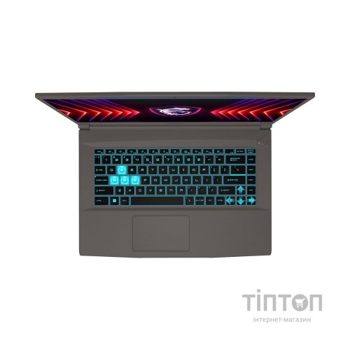 Ноутбук MSI Thin 15 (9S7-16R831-2663)