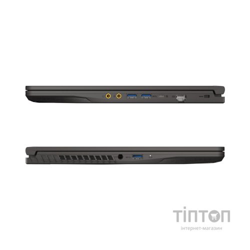 Ноутбук MSI Thin 15 (9S7-16R831-2663)