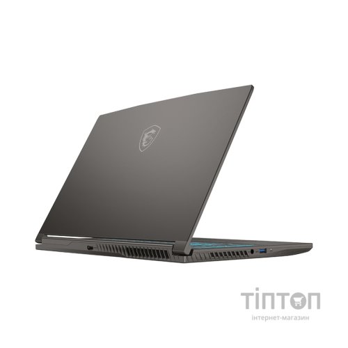 Ноутбук MSI Thin 15 (9S7-16R831-2663)