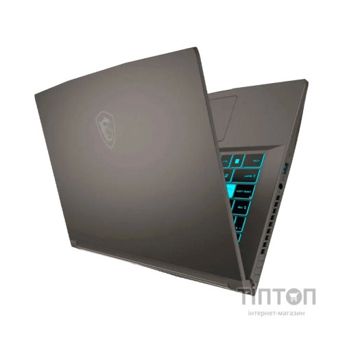Ноутбук MSI Thin 15 (9S7-16R831-2663)
