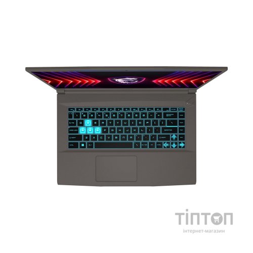 Ноутбук MSI Thin 15 B12UC-2699XUA (9S7-16R831-2699)