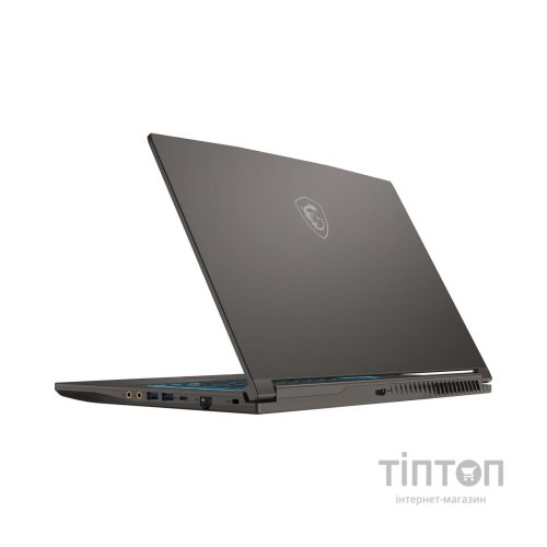 Ноутбук MSI Thin 15 B12UC-2699XUA (9S7-16R831-2699)