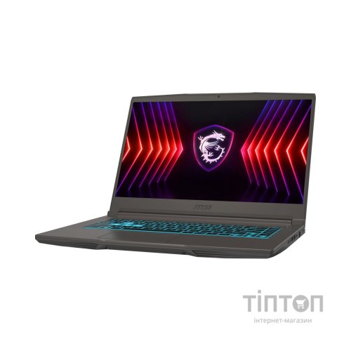 Ноутбук MSI Thin 15 B13UC-2694XUA (9S7-16R831-2694)