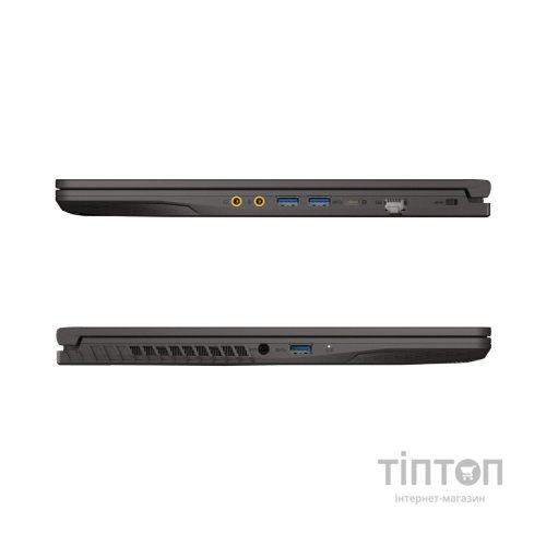Ноутбук MSI Thin 15 B13UC-2694XUA (9S7-16R831-2694)