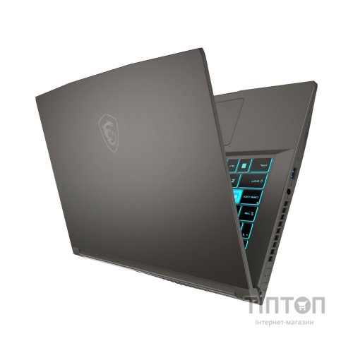 Ноутбук MSI Thin 15 B13UC-2694XUA (9S7-16R831-2694)