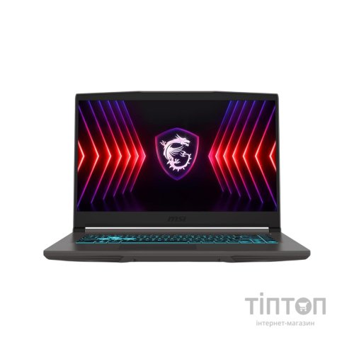 Ноутбук MSI Thin A15 B7VE-417XUA (9S7-16RK11-417)