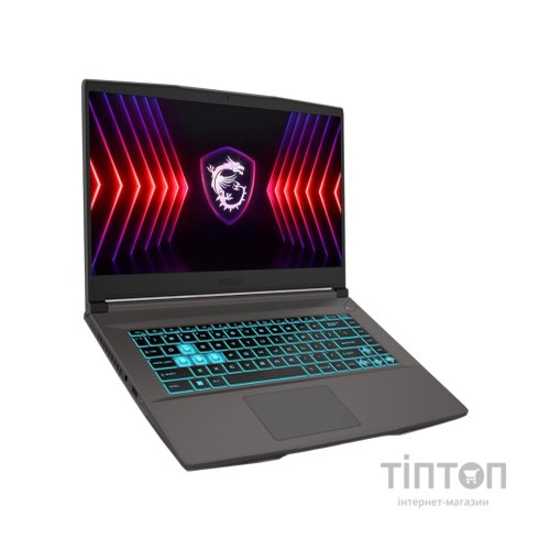 Ноутбук MSI Thin A15 B7VE-417XUA (9S7-16RK11-417)