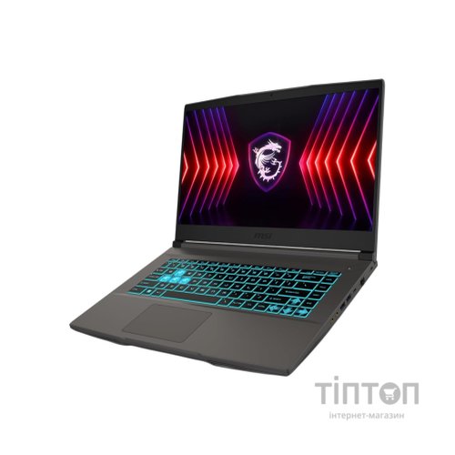 Ноутбук MSI Thin A15 B7VE-417XUA (9S7-16RK11-417)