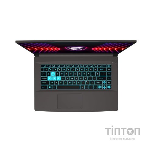 Ноутбук MSI Thin A15 B7VE-417XUA (9S7-16RK11-417)