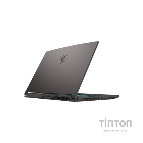 Ноутбук MSI Thin A15 B7VE-417XUA (9S7-16RK11-417)