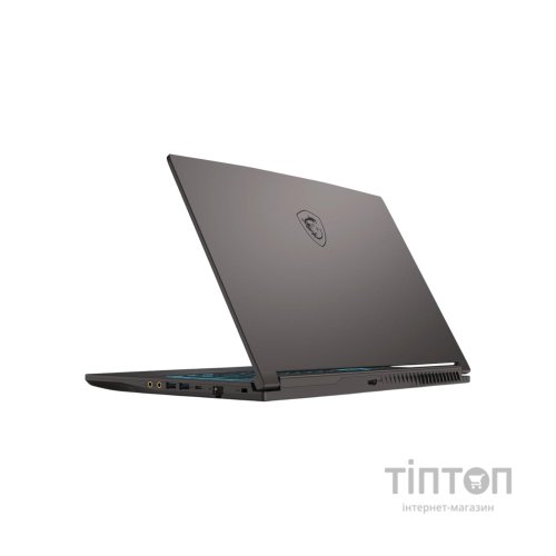Ноутбук MSI Thin A15 B7VE-417XUA (9S7-16RK11-417)