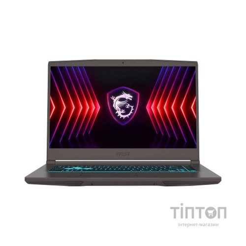 Ноутбук MSI Thin A15 (B7VE-662XUA)