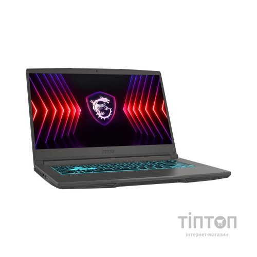 Ноутбук MSI Thin A15 (B7VE-662XUA)