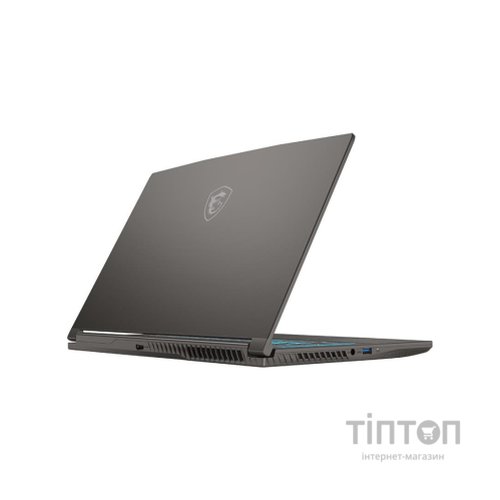 Ноутбук MSI Thin A15 (B7VE-662XUA)