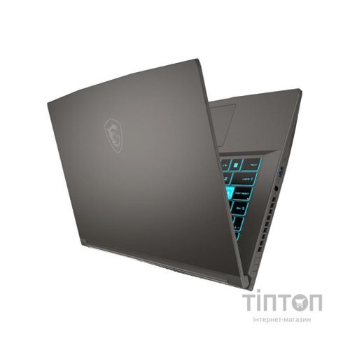 Ноутбук MSI Thin A15 (B7VE-662XUA)