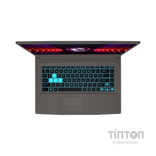 Ноутбук MSI Thin A15 (B7VE-662XUA)