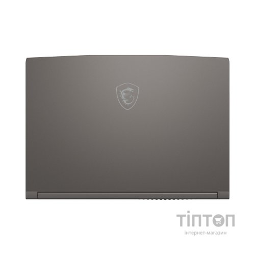 Ноутбук MSI Thin A15 (B7VE-662XUA)