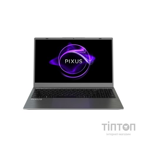 Ноутбук Pixus Bit (4897058531862)